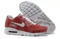 nike air max cdiscount 90 chaussures nouveau femmes 2019U rouge blanc